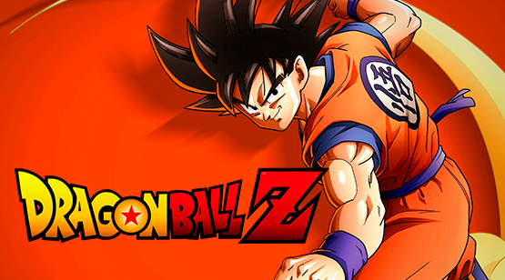 Dragon Ball Mobile