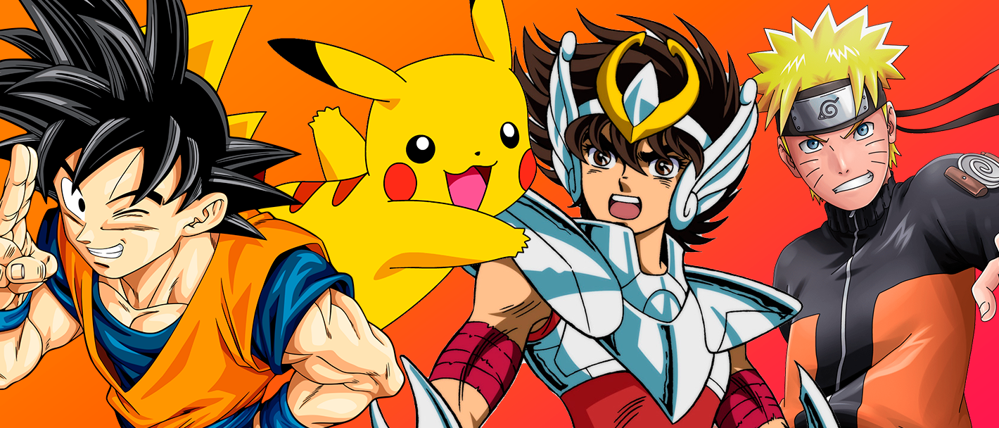 Banner animes